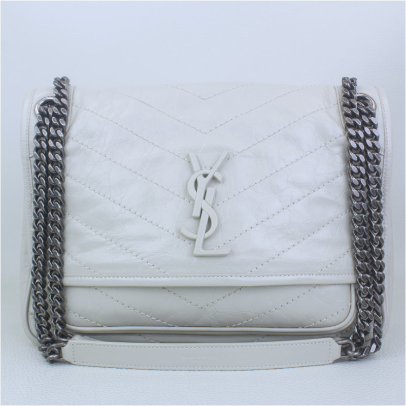 YSL Baby Niki Review, What's Inside My Bag