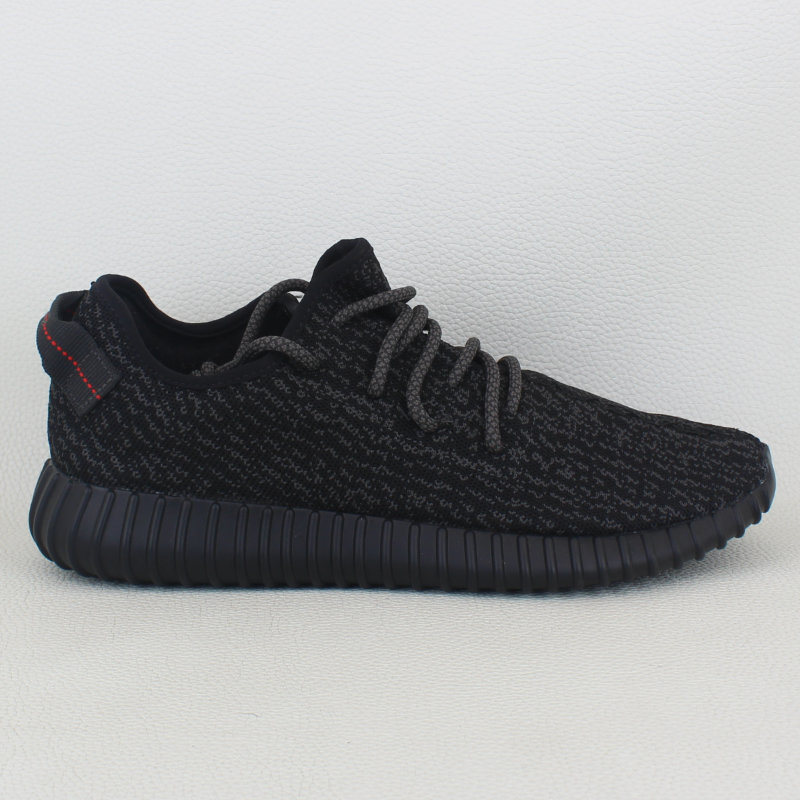 Adidas Yeezy Boost 350 Pirate Black - A&V Pawn