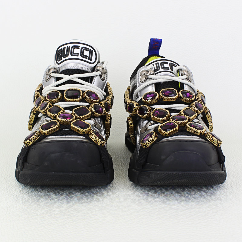 Gucci sega hot sale shoes price