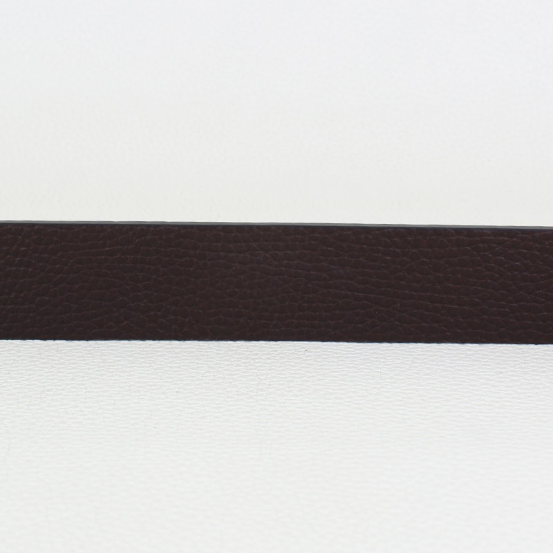 Salvatore Ferragamo Reversible Gancini Buckle Leather Belt (Without Box), Designer code: 694743, Luxury Fashion Eshop