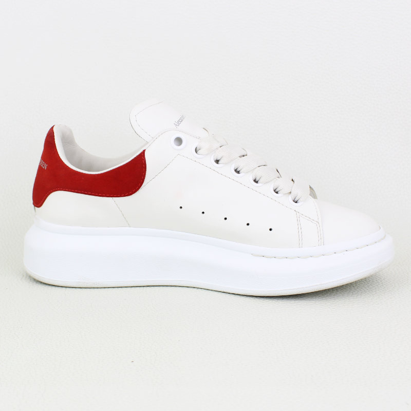 Gucci GG Monogram Tennis Slip On Sneakers - A&V Pawn