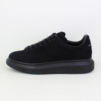 Alexander McQueen Oversized Suede Sneakers - A&V Pawn