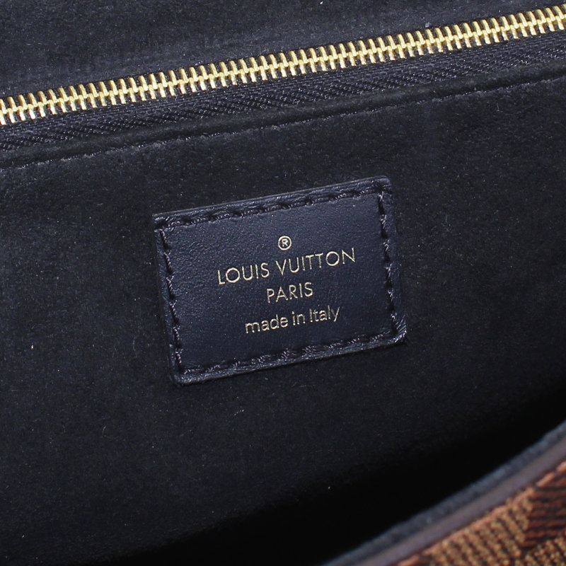 Louis Vuitton Damier Neverfull Pochette - A&V Pawn