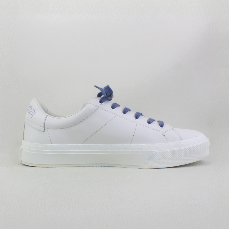 Givenchy City Court Sneakers - A&V Pawn