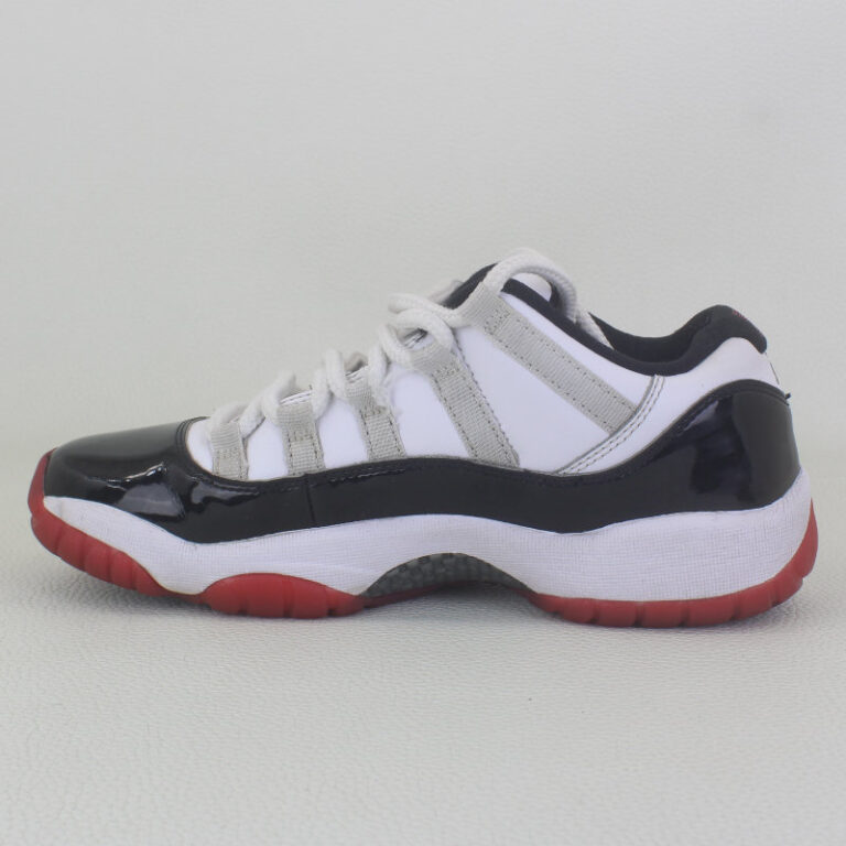 jordan 11 retro gs concord