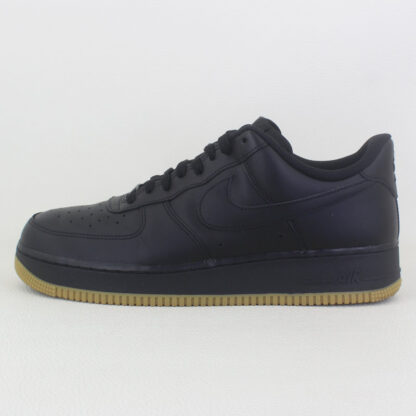 Nike Air Force 1 '07 Low Black Gum - Image 4