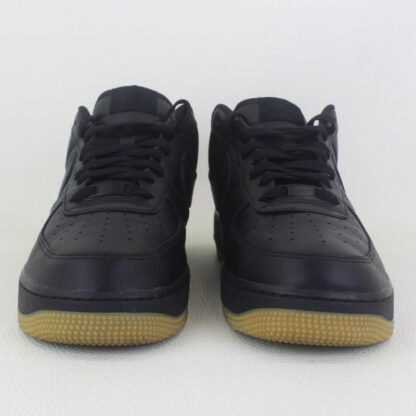 Nike Air Force 1 '07 Low Black Gum - Image 5