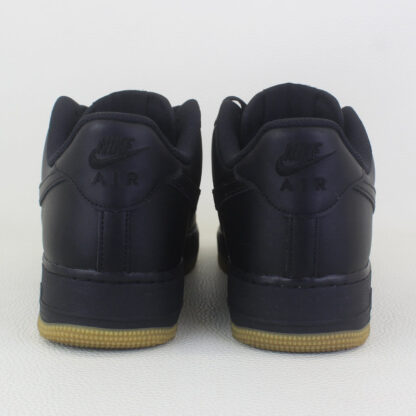 Nike Air Force 1 '07 Low Black Gum - Image 6