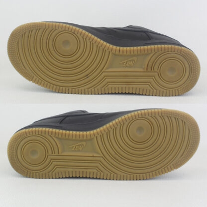 Nike Air Force 1 '07 Low Black Gum - Image 7