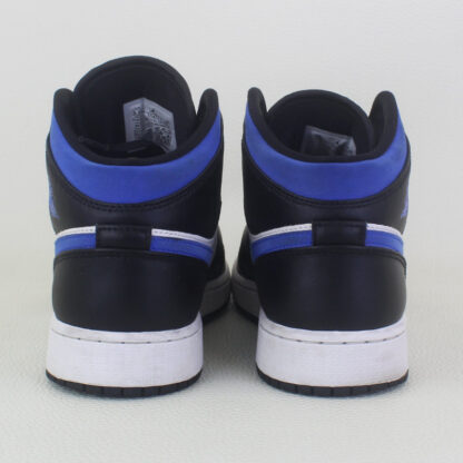 Jordan Mid 1(GS) Racer Blue - Image 6