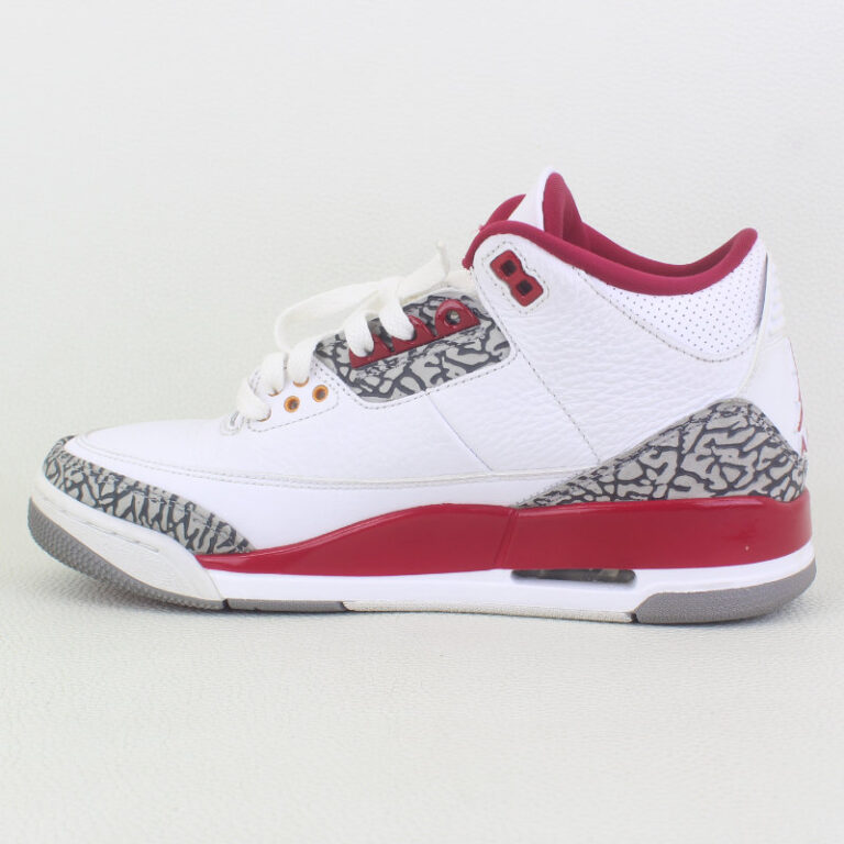 aj3 cardinal