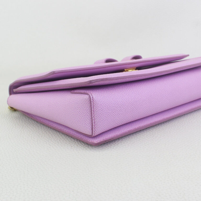 Salvatore Ferragamo Medium Ginny Calfskin Shoulder Bag Set A&V Pawn