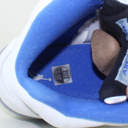 Jordan 5 Retro White Stealth - Image 9