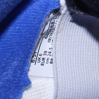 Jordan 5 Retro White Stealth - Image 10