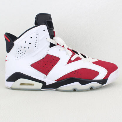 Jordan 6 Retro Carmine