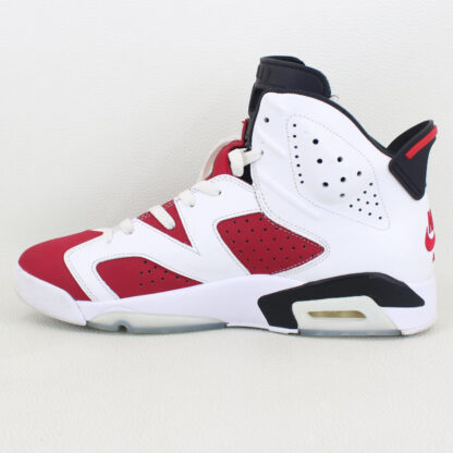 Jordan 6 Retro Carmine - Image 2