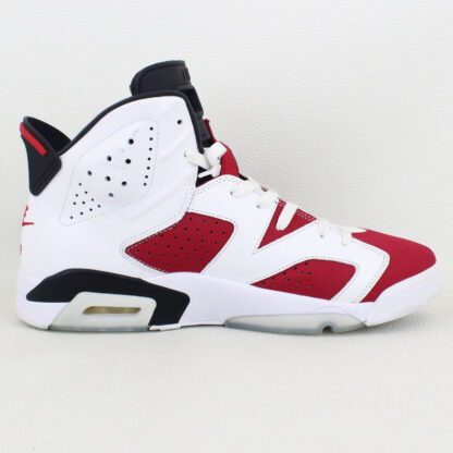 Jordan 6 Retro Carmine - Image 3