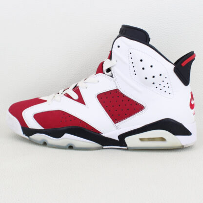 Jordan 6 Retro Carmine - Image 4