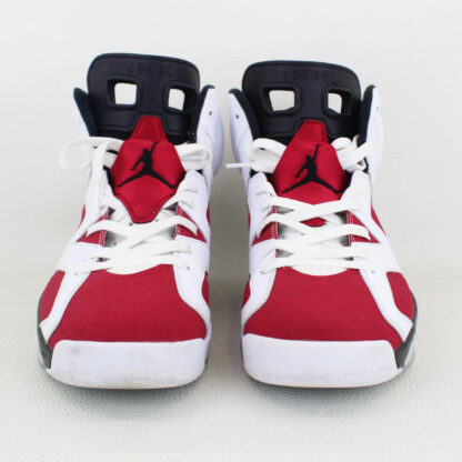 Jordan 6 Retro Carmine - Image 5