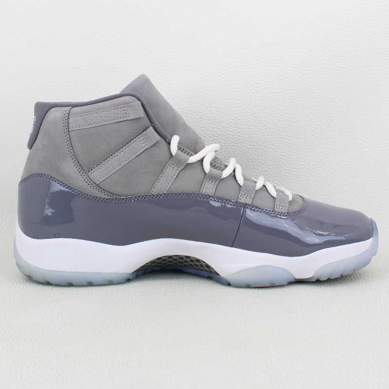 Jordan 11 Retro Cool Grey - A&V Pawn