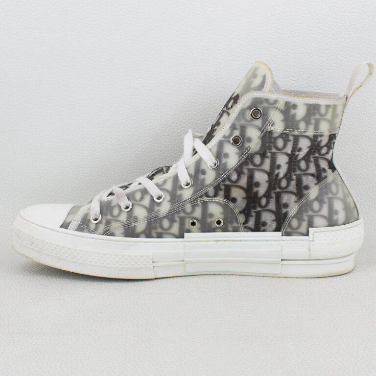 dior b23 shawn bee