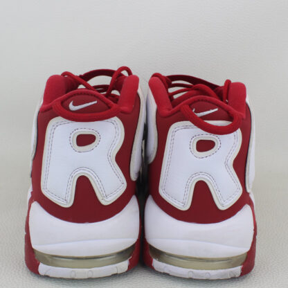 Nike Air More Uptempo Supreme Suptempo Red - Image 6