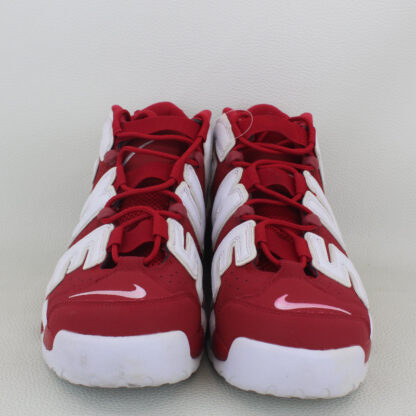 Nike Air More Uptempo Supreme Suptempo Red - Image 5