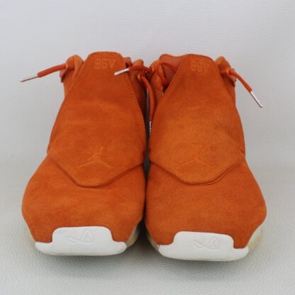 Jordan 18 Retro Campfire Orange - Image 5