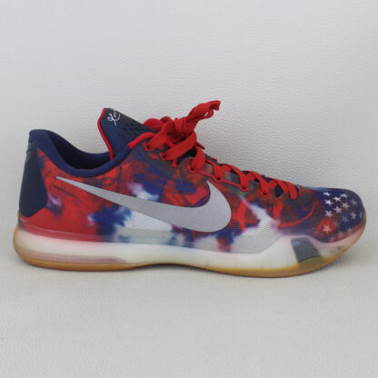 Nike Kobe 10 Independence Day