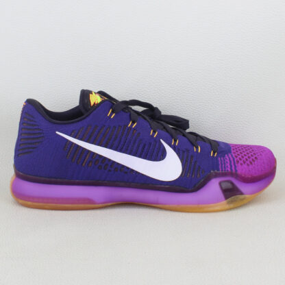 Nike Kobe 10 Elite Low Opening Night