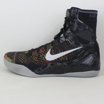 Nike Kobe 9 Elite Victory Restored