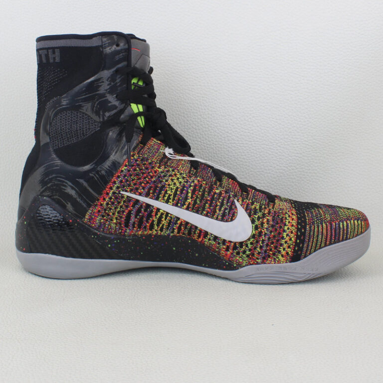 masterpiece kobe 9