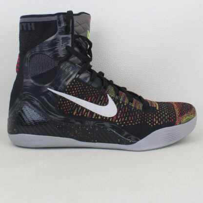 Nike Kobe 9 Elite Victory Restored