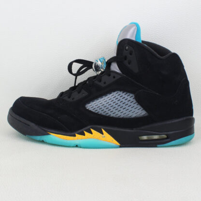 Jordan 5 Retro Aqua - Size 13M (US) - Image 4