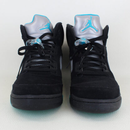 Jordan 5 Retro Aqua - Size 13M (US) - Image 5