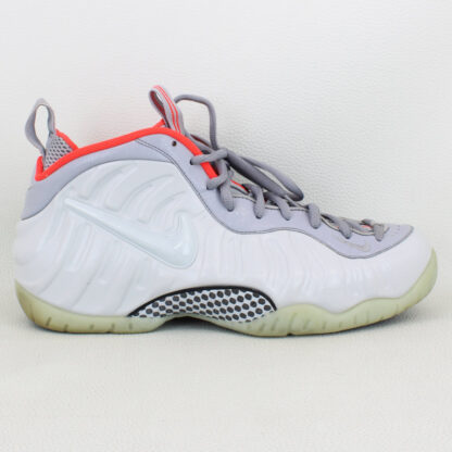 Nike Air Foamposite Pro Pure Platinum