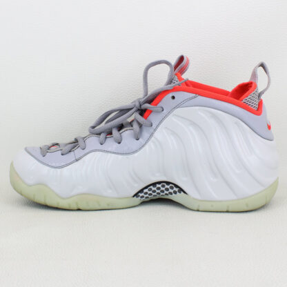 Nike Air Foamposite Pro Pure Platinum