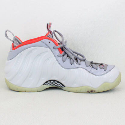 Nike Air Foamposite Pro Pure Platinum