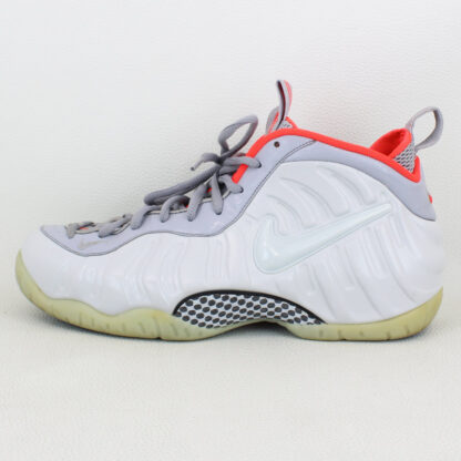 Nike Air Foamposite Pro Pure Platinum