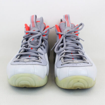 Nike Air Foamposite Pro Pure Platinum