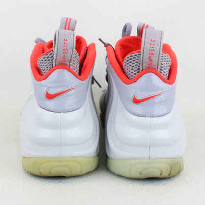 Nike Air Foamposite Pro Pure Platinum