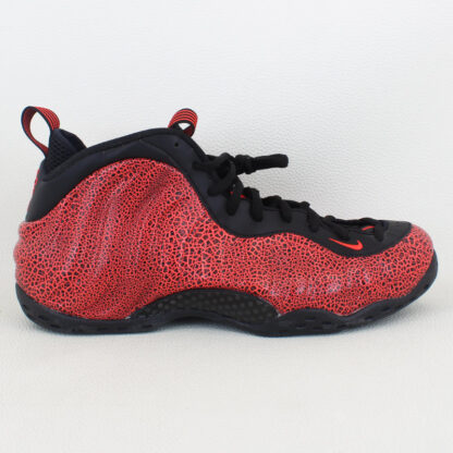 Nike Air Foamposite One Cracked Lava