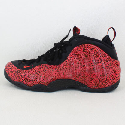 Nike Air Foamposite One Cracked Lava - Image 4