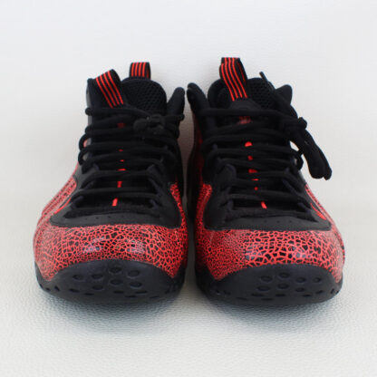 Nike Air Foamposite One Cracked Lava - Image 5