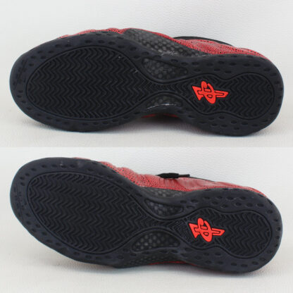 Nike Air Foamposite One Cracked Lava - Image 9