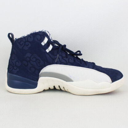 Jordan 12 Retro International Flight