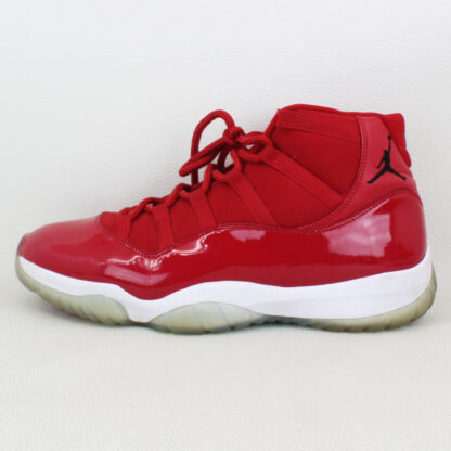 Jordan 11 Retro Win Like 96