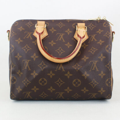 Louis Vuitton Speedy Bandoulière 25 Monogram