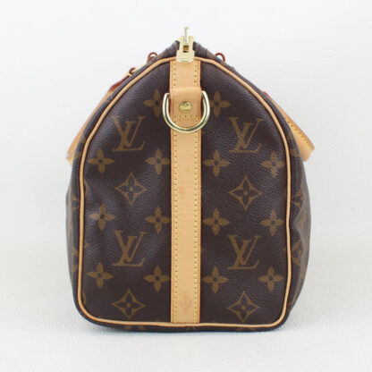 Louis Vuitton Speedy Bandoulière 25 Monogram