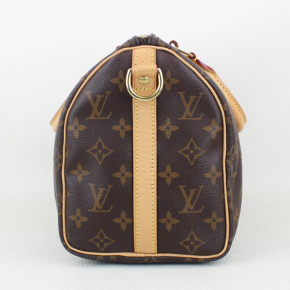 Louis Vuitton Speedy Bandoulière 25 Monogram